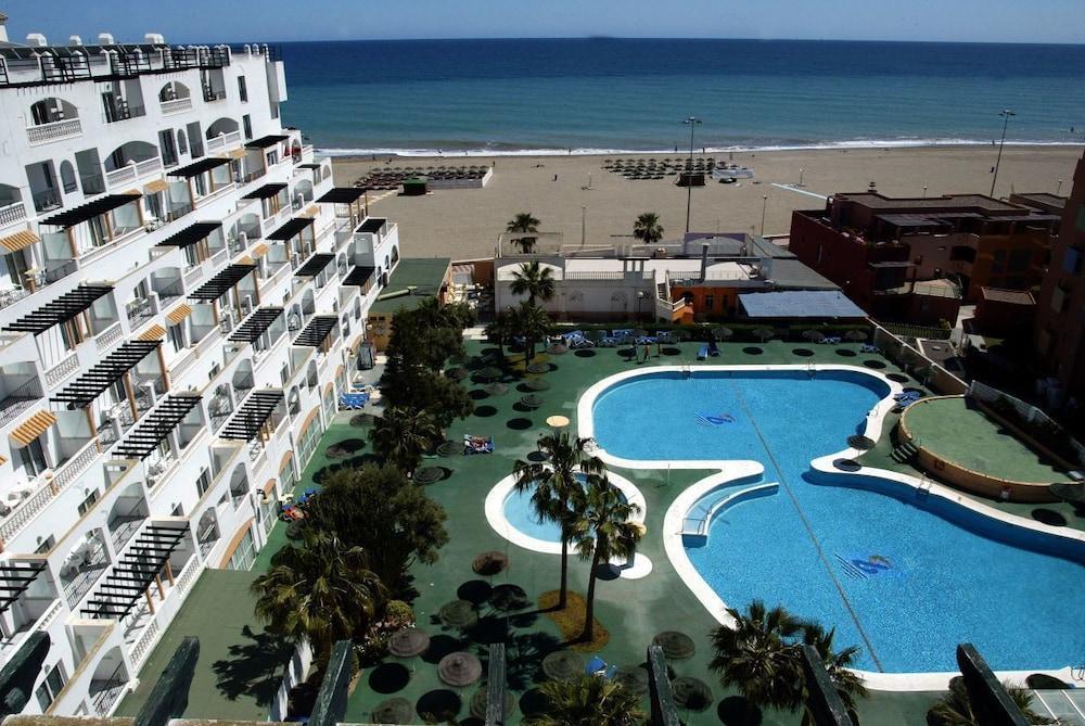 Bahia Serena (Adults Only) Roquetas de Mar Eksteriør bilde
